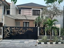 3 Habitación Villa en venta en Kenjeran, East Jawa, Kenjeran