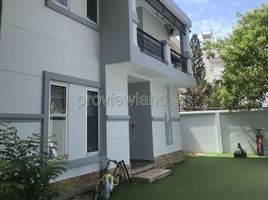 6 Bedroom Villa for rent in Ho Chi Minh City, Thao Dien, District 2, Ho Chi Minh City