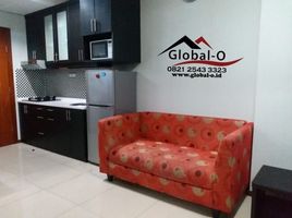 1 Bedroom Apartment for rent in Thamrin City Trade Mall, Tanah Abang, Tanah Abang