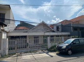 3 Kamar Rumah for sale in Siloam Hospitals Surabaya, Gubeng, Gubeng