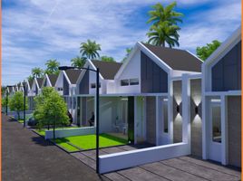 2 Bedroom House for sale in Jagonalan, Klaten, Jagonalan