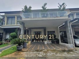 3 Kamar Rumah for sale in Pondok Aren, Tangerang, Pondok Aren