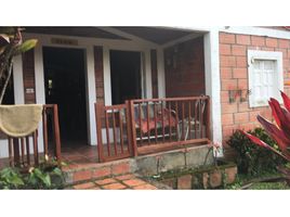 7 Habitación Villa en venta en Fredonia, Antioquia, Fredonia