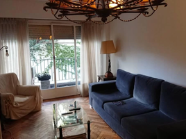 Studio Apartment for sale in Federal Capital, Buenos Aires, Federal Capital