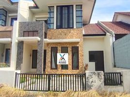 3 Habitación Casa en venta en Kenjeran, East Jawa, Kenjeran