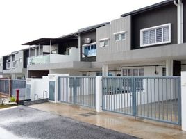 4 Habitación Casa en alquiler en Selangor, Jeram, Kuala Selangor, Selangor