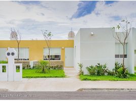 2 Bedroom Villa for sale in Kanasin, Yucatan, Kanasin