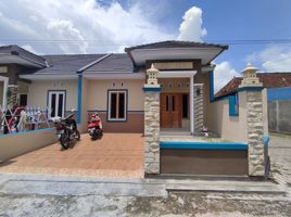 2 Kamar Vila for sale in Banguntapan, Bantul, Banguntapan