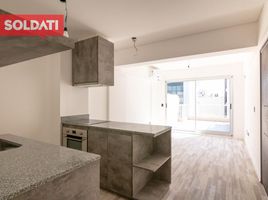 1 Schlafzimmer Appartement zu verkaufen in Federal Capital, Buenos Aires, Federal Capital