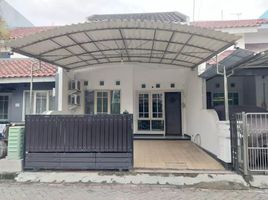 3 Schlafzimmer Villa zu verkaufen in Mulyorejo, East Jawa, Mulyorejo, Surabaya, East Jawa