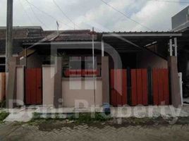 3 Kamar Rumah for sale in Pakis, Malang Regency, Pakis