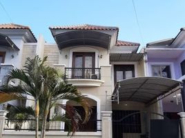 4 Habitación Casa en venta en Tambaksari, East Jawa, Tambaksari
