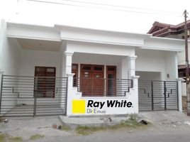 4 Kamar Vila for sale in Lakarsantri, East Jawa, Lakarsantri, Surabaya, East Jawa, Indonesia