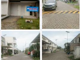 3 Bedroom House for sale in Waru, Sidoarjo, Waru