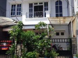 3 Bedroom House for sale in Mulyorejo, Surabaya, Mulyorejo