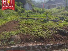  Land for sale in Bandung, West Jawa, Ngamprah, Bandung