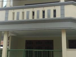 4 Habitación Casa en venta en Benowo, East Jawa, Benowo