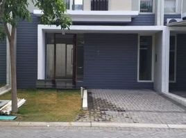 3 Bedroom Villa for sale in Benowo, Surabaya, Benowo