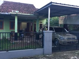 3 Kamar Rumah for sale in Bojonggede, Bogor, Bojonggede