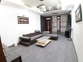 4 chambre Villa for sale in Nga Tu So, Dong Da, Nga Tu So