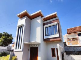 Villa 3 chambre à vendre à Mergangsan, Yogyakarta, Mergangsan