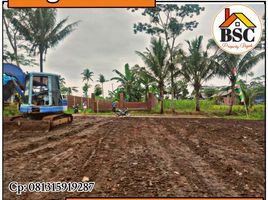  Land for sale in Kepanjen, Malang Regency, Kepanjen