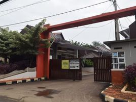 2 Kamar Rumah for sale in Bojonggede, Bogor, Bojonggede