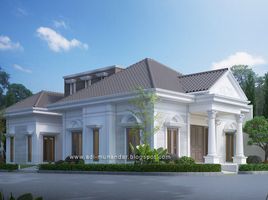 2 Bedroom House for sale in Taman, Madiun, Taman