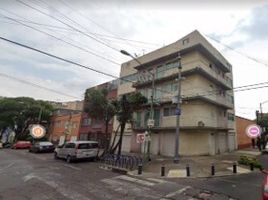 Condominium 2 chambre à vendre à Benito Juarez, Mexico City, Benito Juarez