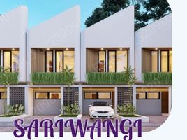 3 Bedroom House for sale in Parongpong, Bandung, Parongpong