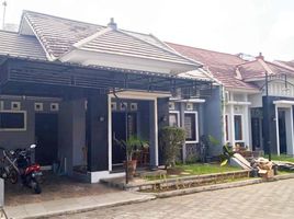 Maison 4 chambre à vendre à Depok, Yogyakarta, Depok