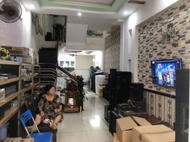 3 Schlafzimmer Villa zu verkaufen in Go vap, Ho Chi Minh City, Ward 10