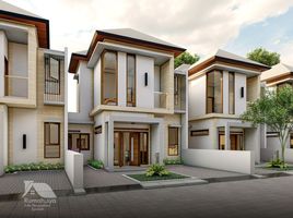 3 Kamar Rumah for sale in Cibeunying Kidul, Bandung, Cibeunying Kidul