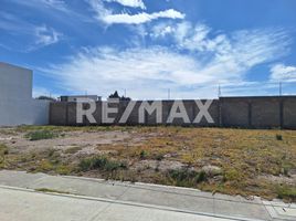  Grundstück zu verkaufen in Toluca, Mexico, Toluca