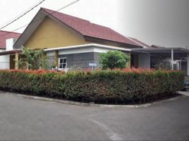4 Habitación Villa en venta en Cimahi Tengah, West Jawa, Cimahi Tengah