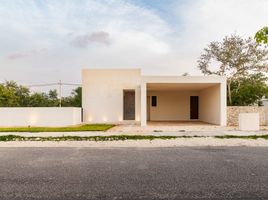 在Progreso, Yucatan出售的3 卧室 屋, Progreso