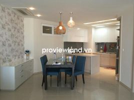 3 Phòng ngủ Nhà mặt tiền for rent in Bình Khánh, Quận 2, Bình Khánh