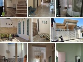 3 Schlafzimmer Villa zu verkaufen in Mulyorejo, East Jawa, Mulyorejo