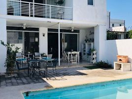 Villa 4 chambre à vendre à Temixco, Morelos, Temixco