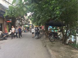 4 Schlafzimmer Haus zu verkaufen in Dong Da, Hanoi, Lang Thuong