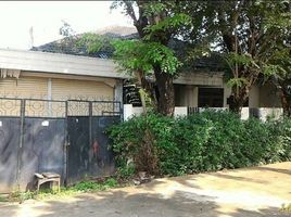 4 Bedroom House for sale in Universitas Katolik Indonesia Atma Jaya, Tanah Abang, Mampang Prapatan