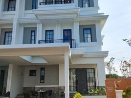 5 Kamar Rumah for sale in Serpong, Tangerang, Serpong