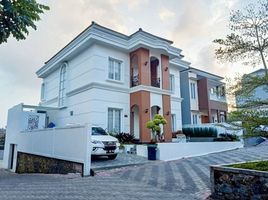 7 Schlafzimmer Haus zu verkaufen in Margacinta, West Jawa, Margacinta, Bandung, West Jawa