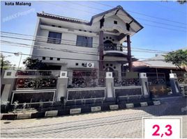 4 Bedroom House for sale in East Jawa, Junrejo, Malang Regency, East Jawa