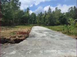  Land for sale in Sedayu, Bantul, Sedayu