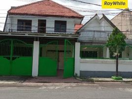 4 Kamar Rumah for sale in Gayungan, Surabaya, Gayungan