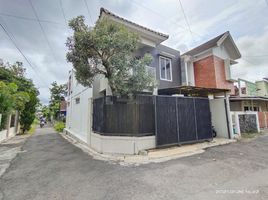 Maison 4 chambre à vendre à Seyegan, Yogyakarta, Seyegan