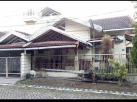 5 Habitación Villa en venta en Gunung Anyar, East Jawa, Gunung Anyar