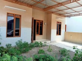 2 Kamar Rumah for sale in Klaten Tengah, Klaten, Klaten Tengah