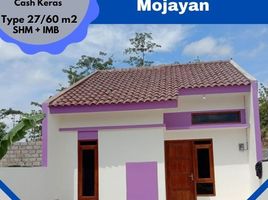 2 Bedroom House for sale in Klaten Tengah, Klaten, Klaten Tengah